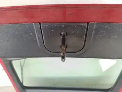 Автозапчастина б/у загальні двері для toyota prius (_w3_) 1.8 hybrid (zvw3_) посилання на oem iam   
