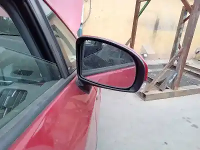 Автозапчастина б/у правий задний огляд для toyota prius (_w3_) 1.8 hybrid (zvw3_) посилання на oem iam 8791047190 022865c 032865