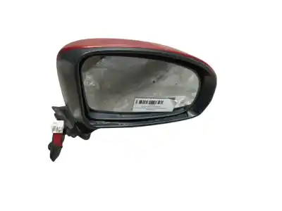 Piesă de schimb auto la mâna a doua OGLINDA LATERALA RETROVIZOR DREAPTA pentru TOYOTA PRIUS (_W3_)  Referințe OEM IAM 8791047190 022865C 032865