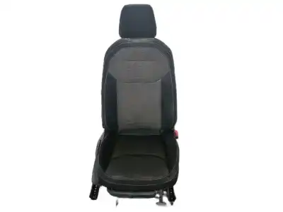 Peça sobressalente para automóvel em segunda mão assento dianteiro direito por seat arona style referências oem iam 6f0881375a