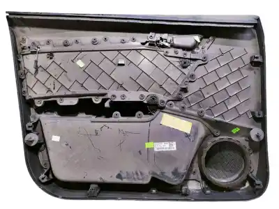 Автозапчастина б/у обработка передніх правіх дверей для seat arona style посилання на oem iam 6f0867012l i05815006046a 