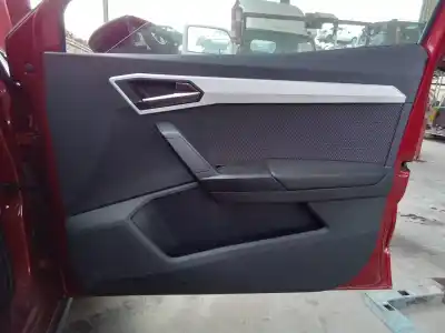 Автозапчастина б/у обработка передніх правіх дверей для seat arona style посилання на oem iam 6f0867012l i05815006046a 