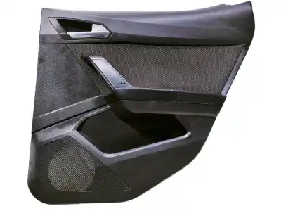 Peça sobressalente para automóvel em segunda mão forra / revestimento da porta traseira direita por seat arona style referências oem iam 6f0867212e