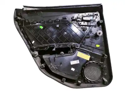 Автозапчастина б/у обликка задніх правіх дверей для seat arona style посилання на oem iam 6f0867212e i05815024023a 