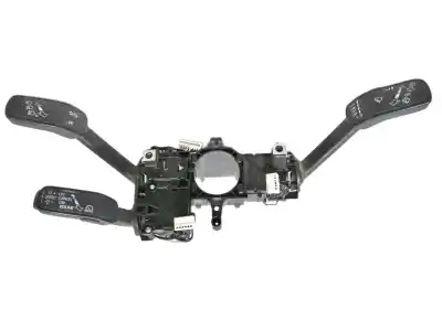 Peça sobressalente para automóvel em segunda mão comandos de alavanca por seat arona style referências oem iam 5q0953502al