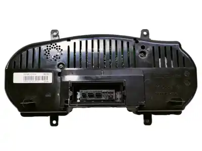 Peça sobressalente para automóvel em segunda mão quadrante por seat toledo (5p2) stylance / style referências oem iam 5p0920802ex 110080279003 a2c53029654