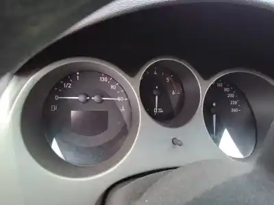 Peça sobressalente para automóvel em segunda mão quadrante por seat toledo (5p2) stylance / style referências oem iam 5p0920802ex 110080279003 a2c53029654