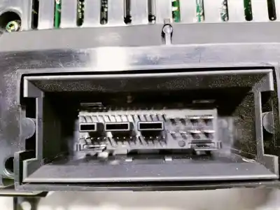 Peça sobressalente para automóvel em segunda mão quadrante por seat toledo (5p2) stylance / style referências oem iam 5p0920802ex 110080279003 a2c53029654