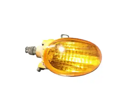 Peça sobressalente para automóvel em segunda mão farolim dianteiro direito por fiat multipla (186_) 1.9 jtd 105 (186axb1a) referências oem iam 46512541