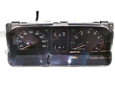 Pezzo di ricambio per auto di seconda mano pannello degli strumenti per daihatsu feroza f300lg riferimenti oem iam 8301087671