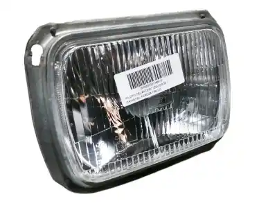 Pezzo di ricambio per auto di seconda mano pilota anteriore sinistro per daihatsu feroza f300lg riferimenti oem iam 02108r2