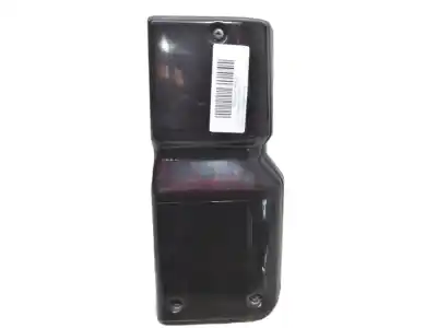 Pezzo di ricambio per auto di seconda mano luci posteriori destra per daihatsu feroza f300lg riferimenti oem iam 22051459