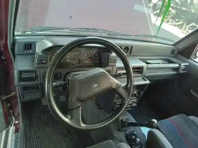 Second-hand car spare part dashboard for daihatsu feroza f300lg oem iam references   