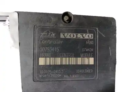 Peça sobressalente para automóvel em segunda mão abs por volvo xc90 d5 executive (7 asientos) (136kw) referências oem iam 10020405084 p30793444 30793445