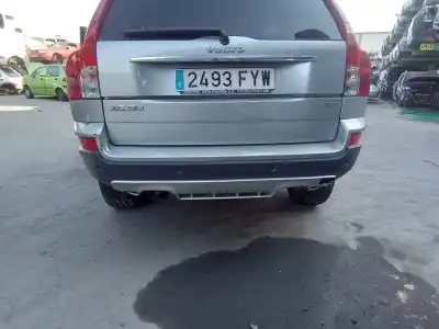 Pezzo di ricambio per auto di seconda mano paraurti posteriore per volvo xc90 d5 executive (7 asientos) (136kw) riferimenti oem iam   