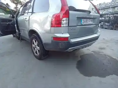 Pezzo di ricambio per auto di seconda mano paraurti posteriore per volvo xc90 d5 executive (7 asientos) (136kw) riferimenti oem iam   
