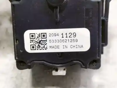 Second-hand car spare part indicator switch for opel adam unlimited ecoflex oem iam references 20941129  