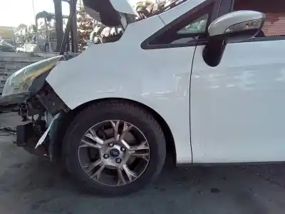 Автозапчастина б/у передне ліве крило для ford b-max trend посилання на oem iam 