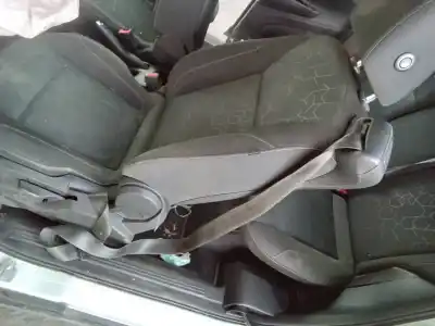 Автозапчастина б/у ліве передне сиділо для ford b-max trend посилання на oem iam 