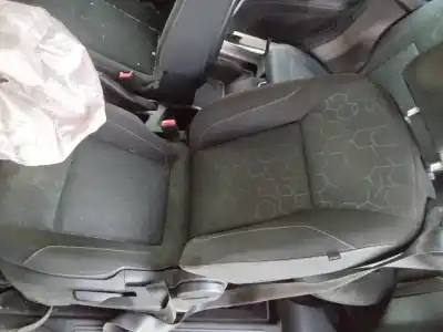 Автозапчастина б/у ліве передне сиділо для ford b-max trend посилання на oem iam   
