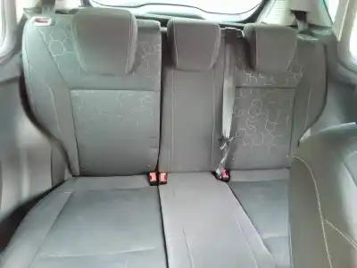 Автозапчастина б/у задні сидіння для ford b-max trend посилання на oem iam 
