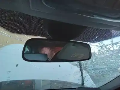 Автозапчастина б/у внутрішне дзеркало для ford b-max trend посилання на oem iam 