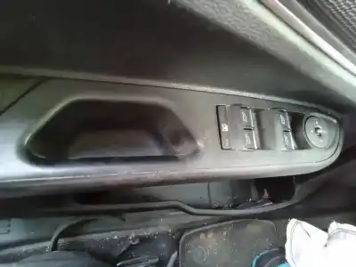 Автозапчастина б/у передні вікний вмикач для ford b-max trend посилання на oem iam 