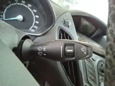 Автозапчастина б/у команда чистити для ford b-max trend посилання на oem iam 