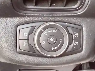 Автозапчастина б/у управління світлом для ford b-max trend посилання на oem iam 