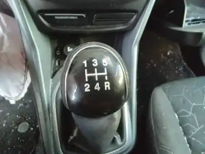 Автозапчастина б/у ручка важеля передач для ford b-max trend посилання на oem iam 