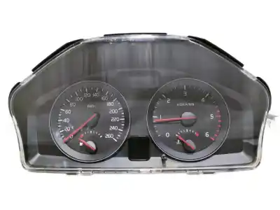 Second-hand car spare part dashboard for volvo c30 (533) 1.6 d oem iam references 31254776