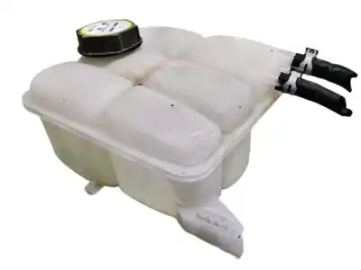 Second-hand car spare part coolant expansion tank for volvo c30 (533) 1.6 d oem iam references 3m5h8k218