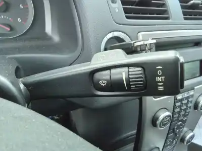 Pezzo di ricambio per auto di seconda mano comando pulito per volvo c30 (533) 1.6 d riferimenti oem iam 17d770  