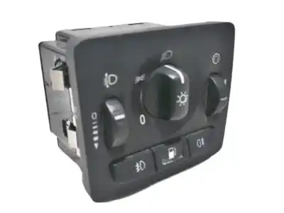 Second-hand car spare part headlights switch for volvo c30 (533) 1.6 d oem iam references 30739300