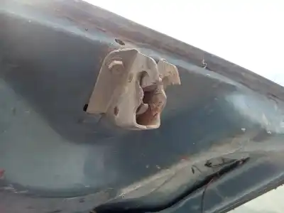 Piesă de schimb auto la mâna a doua încuietoare porbagaj pentru renault 4 berlina/familiar/furgoneta gtl (r 1128) referințe oem iam   
