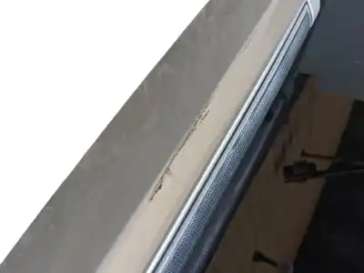 Second-hand car spare part tailgate for ford kuga (cbv) titanium oem iam references 1738511  