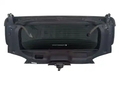Second-hand car spare part tailgate for ford kuga (cbv) titanium oem iam references 1738511  