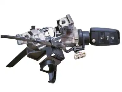 Gebrauchtes Autoersatzteil startschalter zum seat leon (5f1) reference oem-iam-referenzen 5q0905865