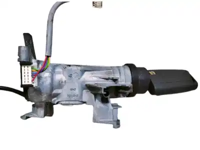 Second-hand car spare part ignition switch for seat leon (5f1) reference oem iam references 5q0905865 sn90852ra6002qu 30slk1002053411 10056069 1k0905851 