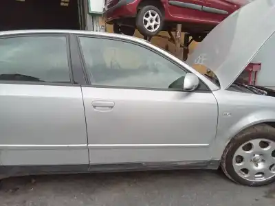 Peça sobressalente para automóvel em segunda mão porta dianteira direita por audi a4 berlina (8e) 2.5 v6 24v tdi cat (aym) referências oem iam 8e0831052