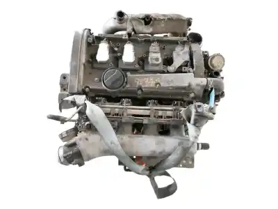 Second-hand car spare part complete engine for audi a3 (8l) 1.8 20v turbo oem iam references arz  