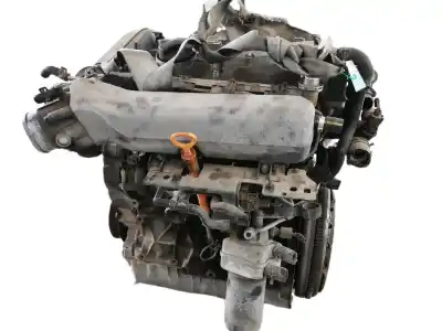 Second-hand car spare part complete engine for audi a3 (8l) 1.8 20v turbo oem iam references arz  