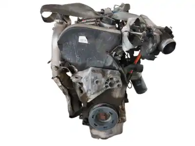 Second-hand car spare part complete engine for audi a3 (8l) 1.8 20v turbo oem iam references arz  