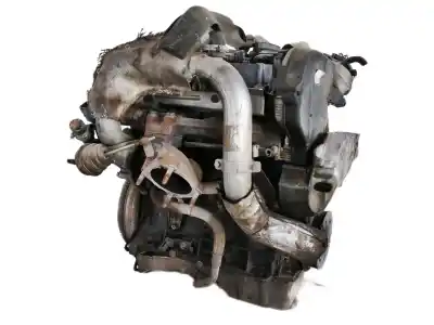 Second-hand car spare part complete engine for audi a3 (8l) 1.8 20v turbo oem iam references arz  