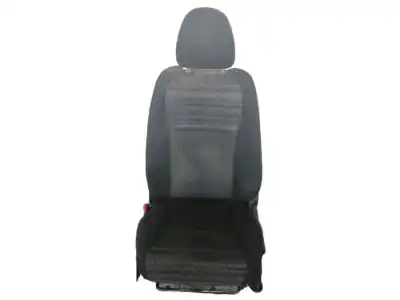 Second-hand car spare part LEFT FRONT SEAT for TOYOTA YARIS  OEM IAM references 710740DJ30C2  