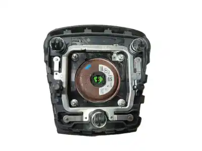 Peça sobressalente para automóvel em segunda mão airbag dianteiro esquerdo por ford s-max (ca1) trend referências oem iam 2469641  6m21u042b85cd3zhe