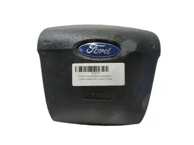 Peça sobressalente para automóvel em segunda mão airbag dianteiro esquerdo por ford s-max (ca1) trend referências oem iam 2469641