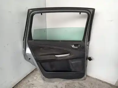 İkinci el araba yedek parçası arka sag kapi için ford s-max (ca1) trend oem iam referansları   