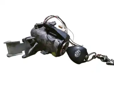 Peça sobressalente para automóvel em segunda mão comutador de ignição por toyota auris luna+ referências oem iam n0502638639