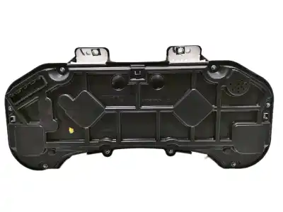 Peça sobressalente para automóvel em segunda mão quadrante por toyota auris luna+ referências oem iam 8380002m12 sv0370 a2c53244987 027780 a2c53245521 a2c5 3164380 
